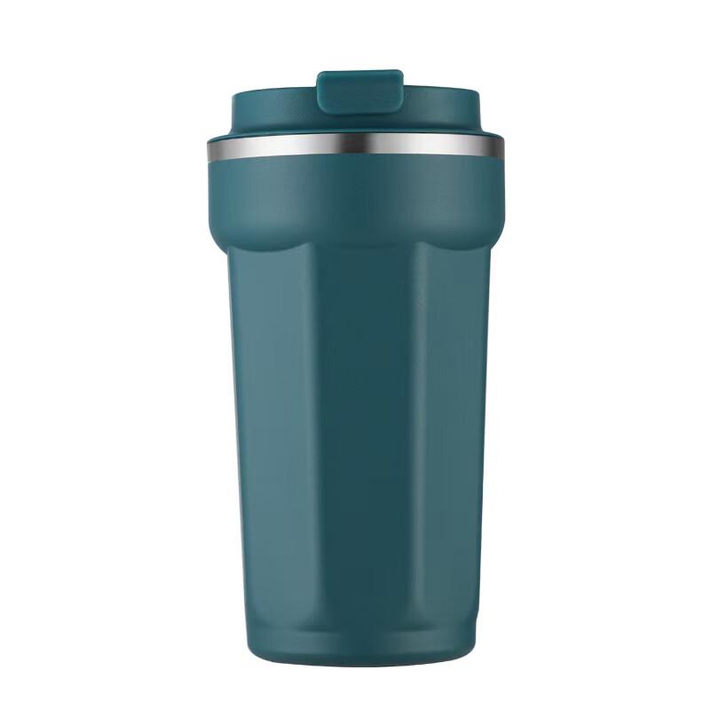 Mingchi Car Thermos Coffee Cup