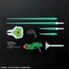 BANDAI SPIRITS (Bandai Spirits) HG Keroro Gunso New Keroro Robo Color Coded Plastic Model