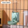 Cat Hanging Water Dispenser, Dog Drinking Water Automatic Feeding Water Dispenser, Cat Bowl, Dog Bowl, Pet