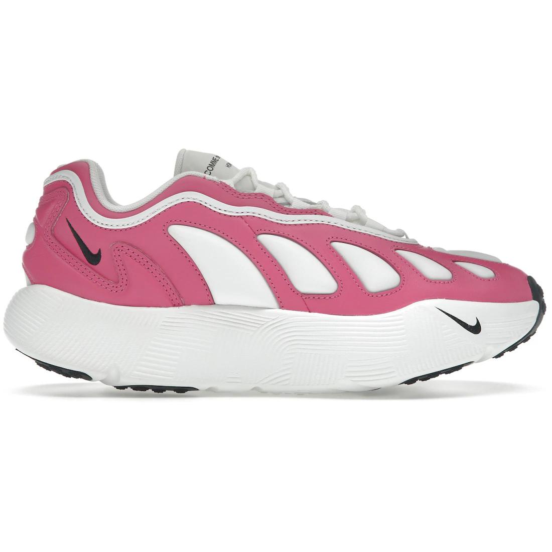 

Кроссовки Nike Sense 96 SP Comme des Garçons Homme Plus Spirit Pink(IF7038-600) 41