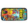 Child Hot Game For P-Plantss Vs Z-Zombiess School Backpack with Lunch Bags ,Pencil Bags ,School Bags for Boys Girls Best Gift
