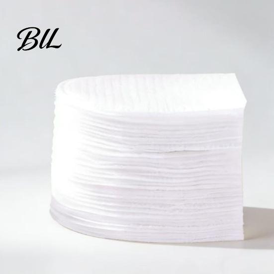 Sediment Filter for Tap Universal Faucet Water Bag with Non-Woven Fabric High-Density Remover Cotton Rust Particles Anti-Splash Reusable Easy Install