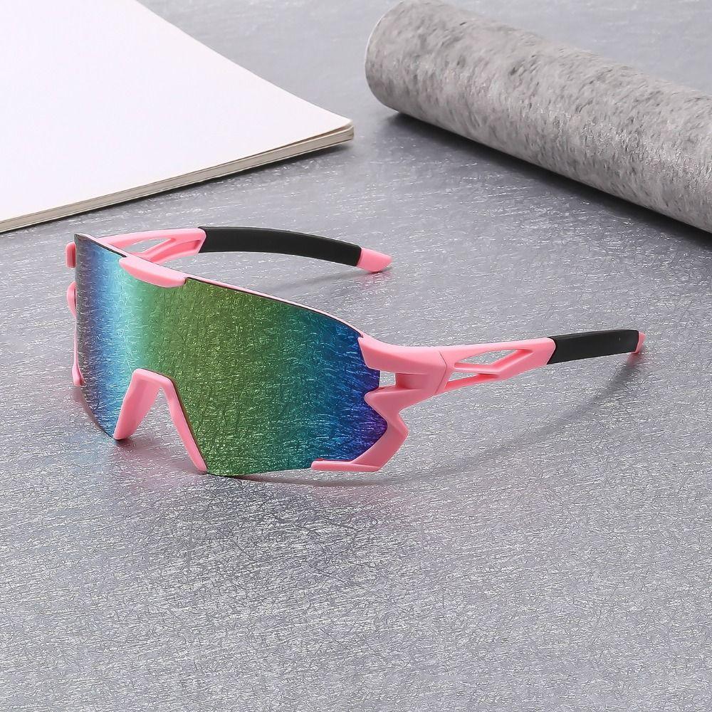 

Anti-UV Outdoor Cycling Sunglasses Dust Proof Sports Sunglasses UV400 Bicycle