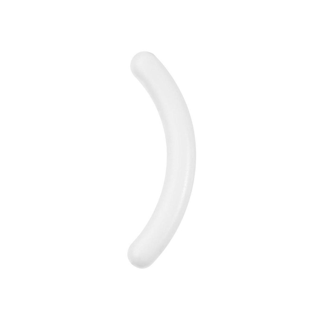 Multi-Color Durable Silicone Eyelash Curler Replacement Pads - High Elasticity and Long-Lasting