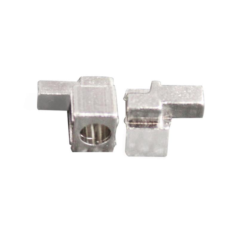 Professional Repair Tool Parts Alloy Buckle Lock Kit Compatible For Ns Nintendo Switch Nx Joy-con