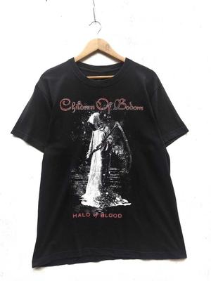 New Vintage Children of Bodom Gift For Fans Unisex S-5XL Shirt DO211 Unisex T-Shirt