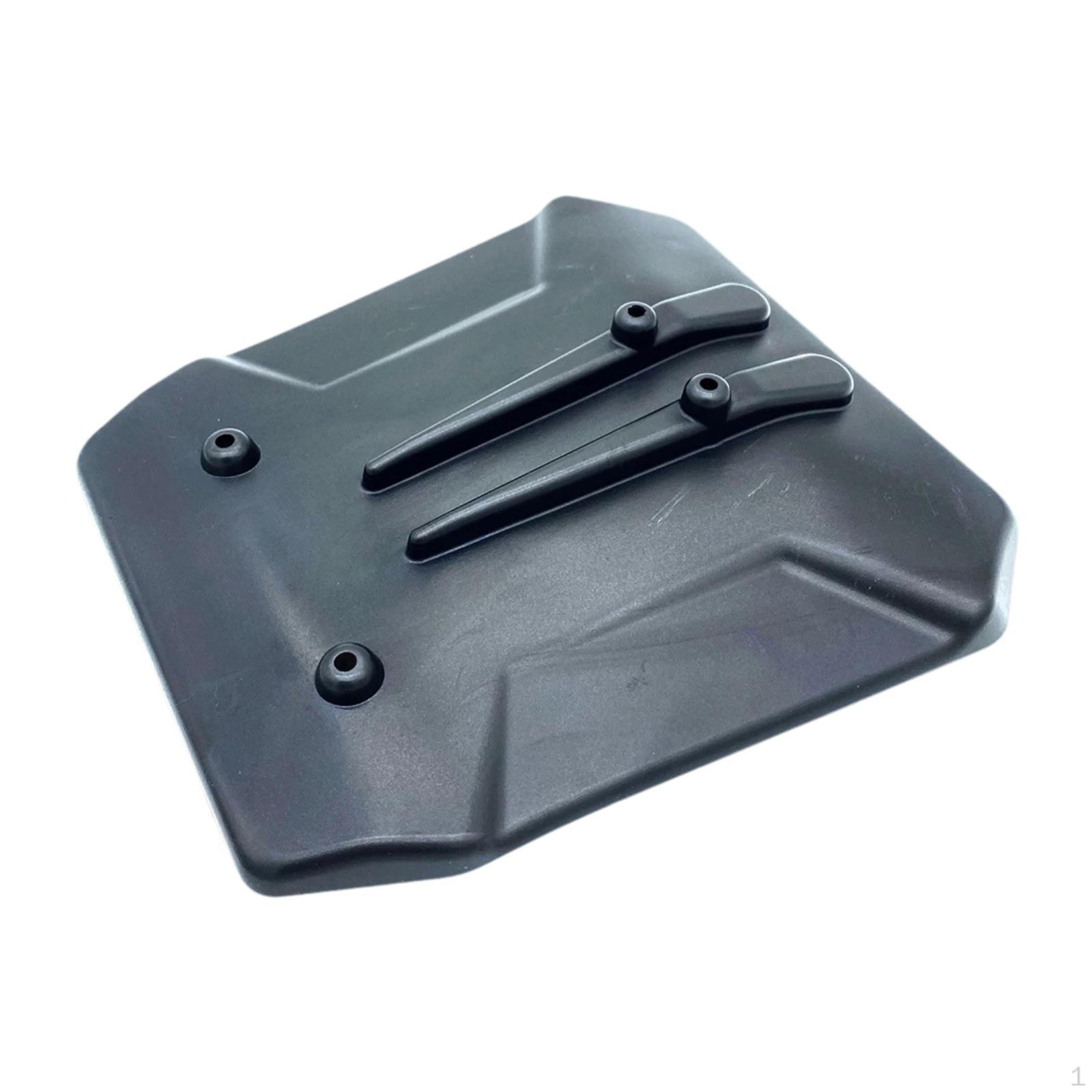 

Motorcycle Rear Mudguard Extension Protection Spare Parts Lightweight Protector for F900R 2020