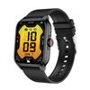 QX15 Smart Watch Girls Heart Rate Health Sports Bluetooth Phone Watch Voice Call Waterproof