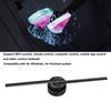 3D Hologram Fan 224 LED Light Beads High Resolution 3D Advertising Player for Business Store Shop  Holographic Projector Fan