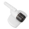 Bed Vacuum Cleaner UV Strong Suction Cordless Handheld Mite Remover Mattress Cleaner with Filter