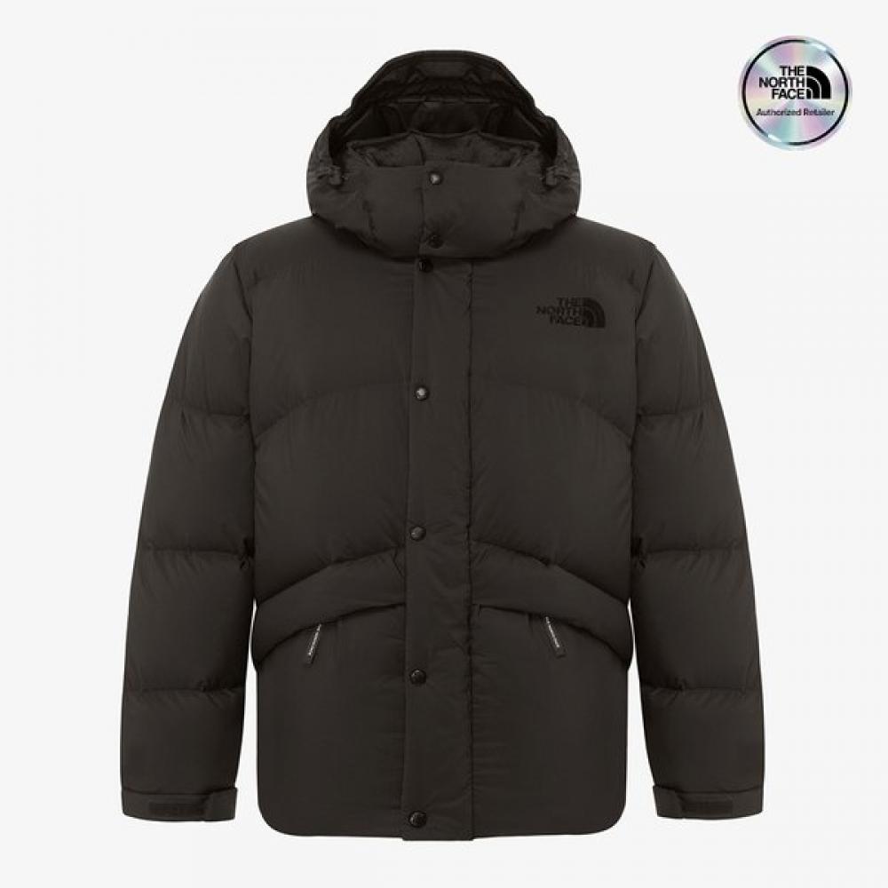 The North Face Rds Down Jacket Air Peak White Label Dark Khaki Nj1dq60k DARK KHAKI/085
