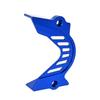 Motorcycle Sprocket Cover Chain Protector Guard Parts CNC Aluminum Alloy Protection Shield Cover For YAMAHA TTR110 All Years