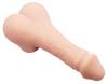 Penis Sheath + Masturbator Bigger Man 15 X 5cm - Baile - Masturbators