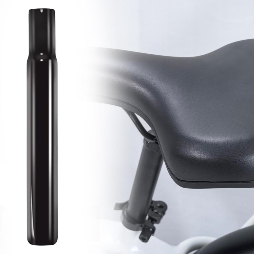Bicycle - Children Bike Saddle Rod Seat for Tube