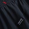 Anta Men's Lin Xiaojun Ice Silk Straight-Leg Casual Pants