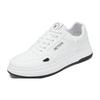 Men's summer new casual shoes daily versatile men's shoes young and young running casual shoes trendy board shoes men