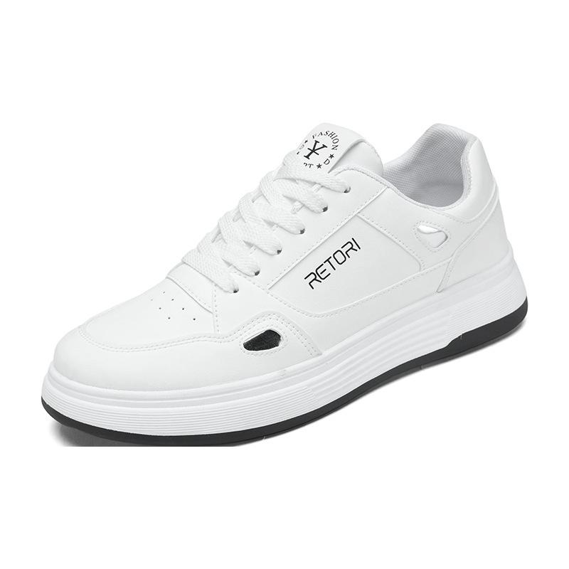 Men's summer new casual shoes daily versatile men's shoes young and young running casual shoes trendy board shoes men