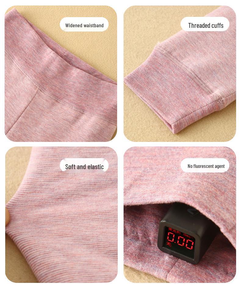 A-Klasse Kinder Winterhose aus Baumwoll-Seidenmischung für Jungen & Mädchen