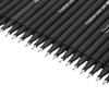 0.4mm Thin Tip Fineliner Color Pens Set 24 Colors Drawing Markers Fineliner Pens  Journaling