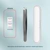 Stainless Steel Small Tweezers: Eyebrow and Beard Plucking Tool