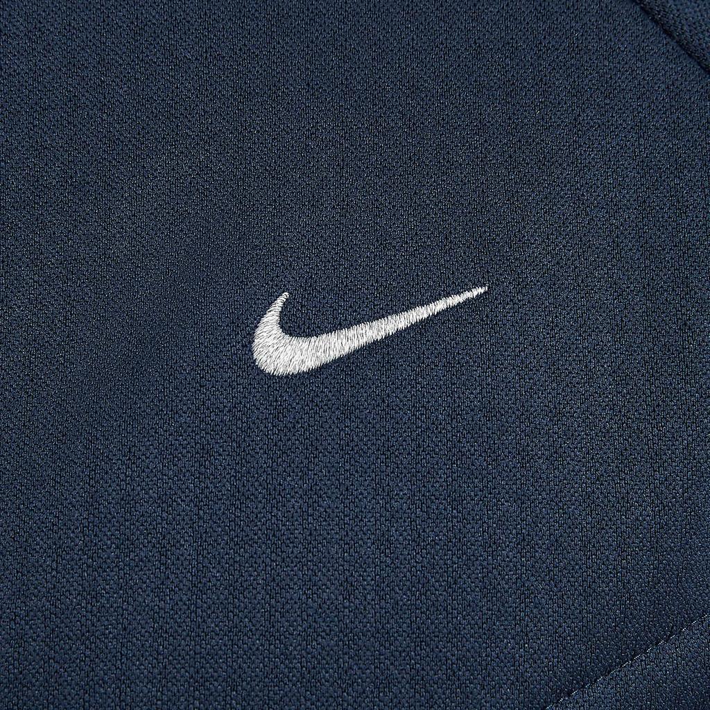 Nike Therma-Fit Outdoor Casual Sports Hooded Zip Jacket Men Jackets Obsidian FZ1108-451