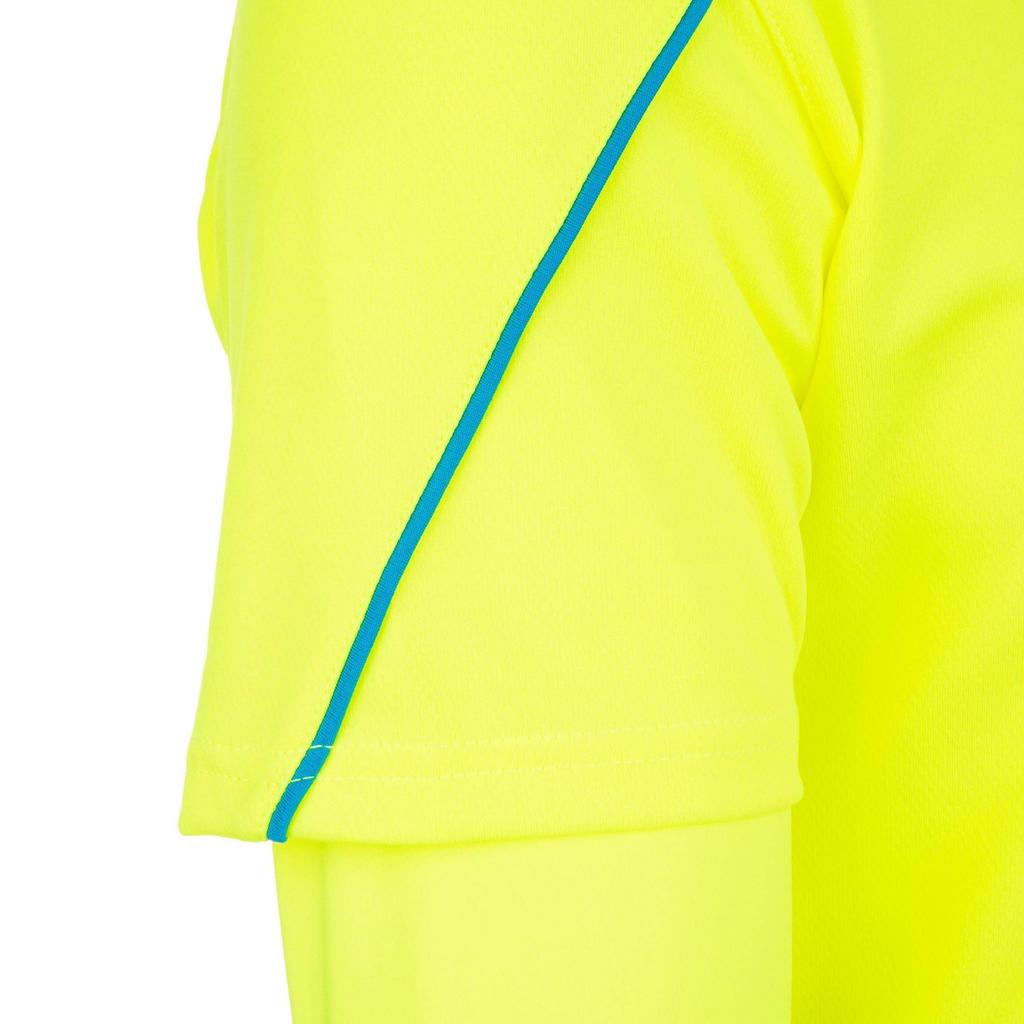 Uhlsport Soccer Apparel Stream 22 GK Shirt 1005623 FY XL