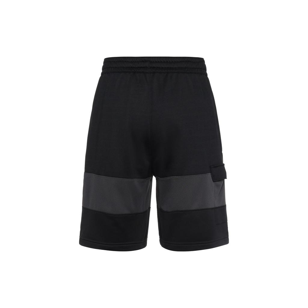 Nike Dri-Fit KD Breathable Basketball Shorts Men Bottoms Black AT3186-010