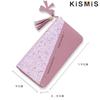 Fashion Women's PU Leather Long Wallets Sequins Patchwork Glitter Coin Purse Gifts for Girls Wholesale