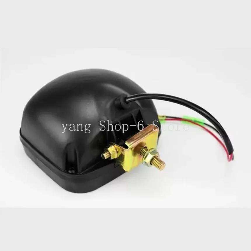 Headlight LED[12-24v 27w] Universal Forklift Turn Signal Rear Tail Reversing Bulb Lighting 1PC