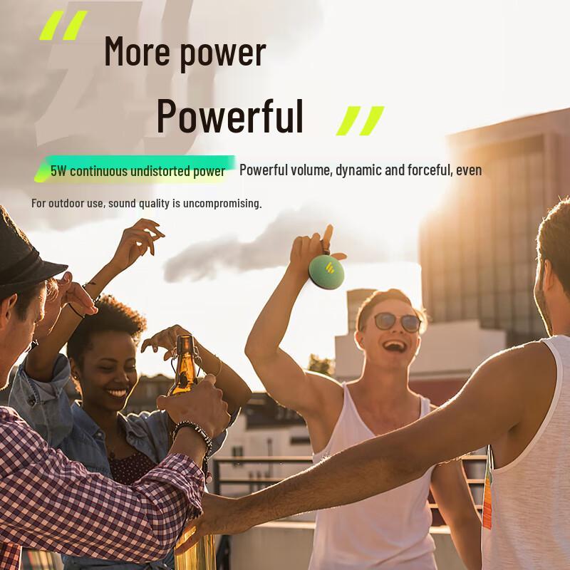 Edifier M100 Plus Portable Bluetooth Speaker