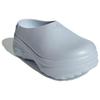 adidas Adifom Stan Smith Mule Blue Spark Metallic Women Sneakers Cloud-White Halo-Blue IG9361