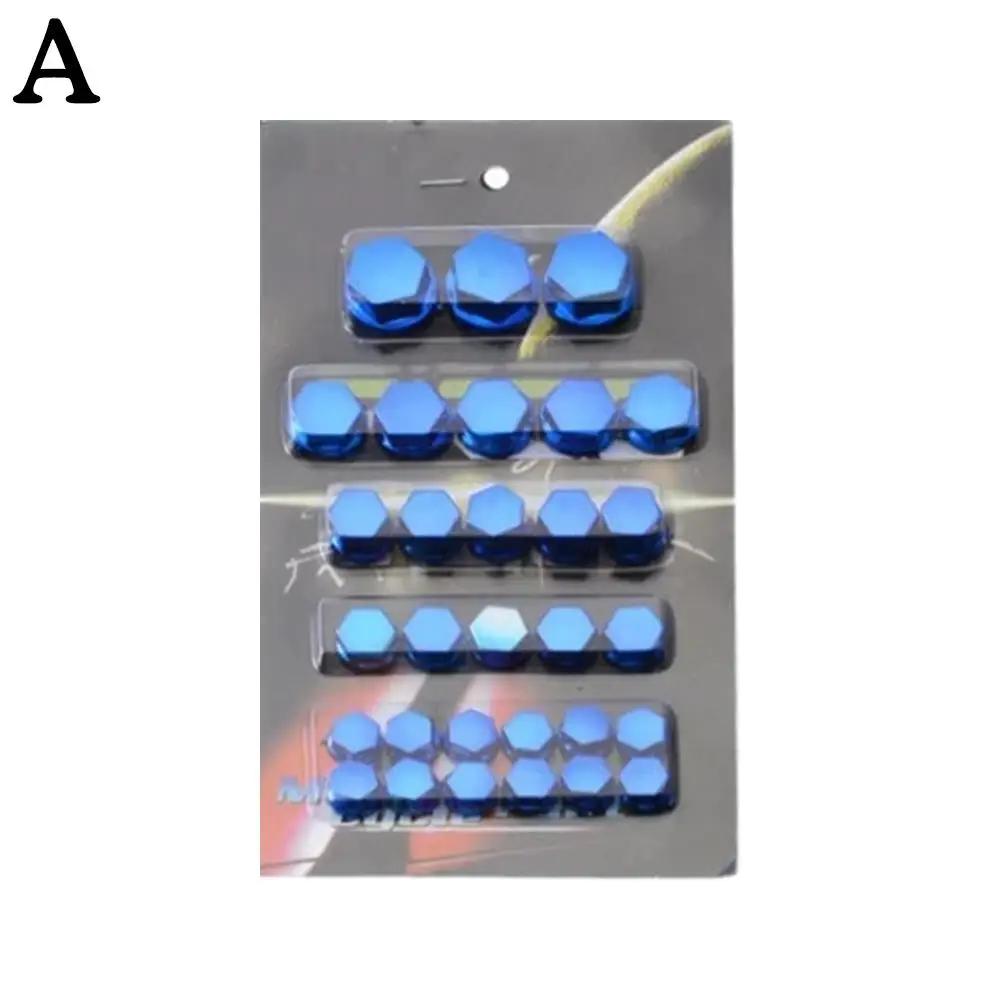 

Motorcycle Screw Cap Cover Nut Cap Cover Decorative Modification For Beneli Motorcycle Motorcycle Decoration Accessories G5K3