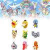 3d Building Blocks Model Assembling Toys Tabletop Decoration Gifts Kids