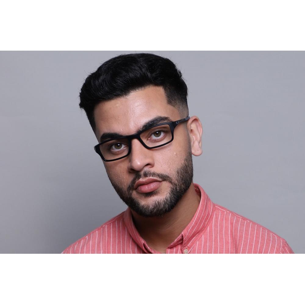 Oakley Ox8039 Chamfer 803901 Men Eyeglasses