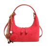 Simple and Casual Handbag Crossbody Bag Women's Bag Fashionable and Retro Shoulder Bag, Hand-held Bag