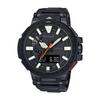 Casio Wristwatch Pro Trek MANASLU Radio Solar PRX-8000YT-1JF Black