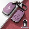 9.5th Gen Accord Civic Spirior Binzhi XRV Folding Key Case with Special Buckle