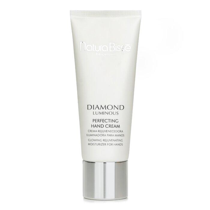

NATURA BISSE Diamond Luminous Perfecting Hand Cream