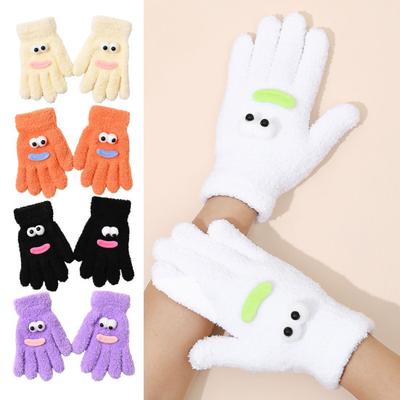 Accessori – Guanti, mezzi guanti e muffole