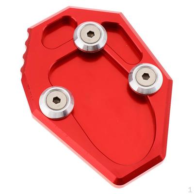 Frames en uitrusting voor een motorfiets – Fietsstandaarden