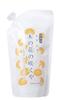 Nippon Toyouke Shizennou Hair and Body Washing Kinohana No Sakuya Shampoo Refill 300ml