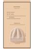 Women's Cable Knit Cashmere Hat - Warm Ear Protection, Solid Color, Versatile Winter Accessory