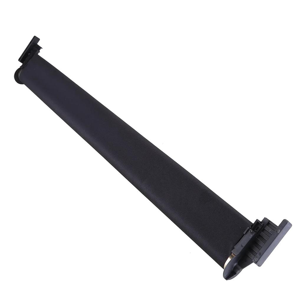 Car Sunroof Shade Cover Roller Curtain Assembly 54107237592 Compatible for BMW 5 Series F07 GT Black