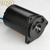 69J-43880 Tilt Trim Motor For YAMAHA Outboard Motor 4 Stroke F200-F250HP 69J-43880-00 69J43880 69J-43880-00 69J-43880 Boat Motor