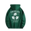 Men's Casual Drawstring Hoodie - Everyday Fashion