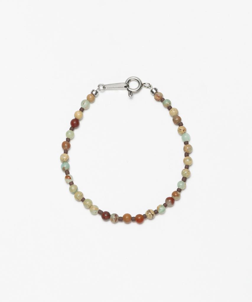 Sickfumedot Lost Bean Bracelet
