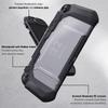 PlayVital METEOR TPU Soft Protective Case Cover for Nintendo Switch 2 Dock with Thumb and (2025), Compatible, Grips, Shockproof, Non-Slip,