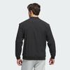 Adidas 25fw Men S Golf Beyond twiStweave Hybrid looSe Pullover Ka7963