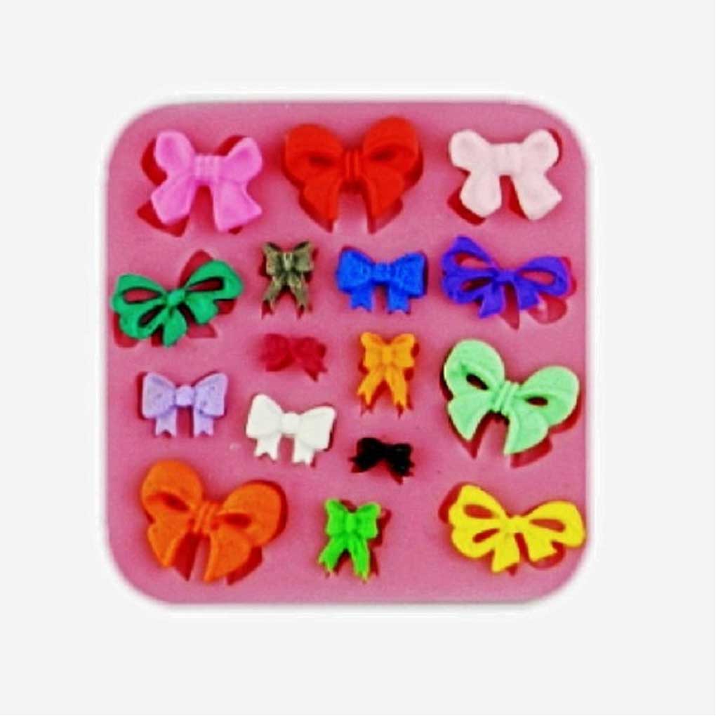 Silicone Cake Mold Non-Stick Versatile Baking Tool For Easy Cake Decorating Silicone Fondant Mold