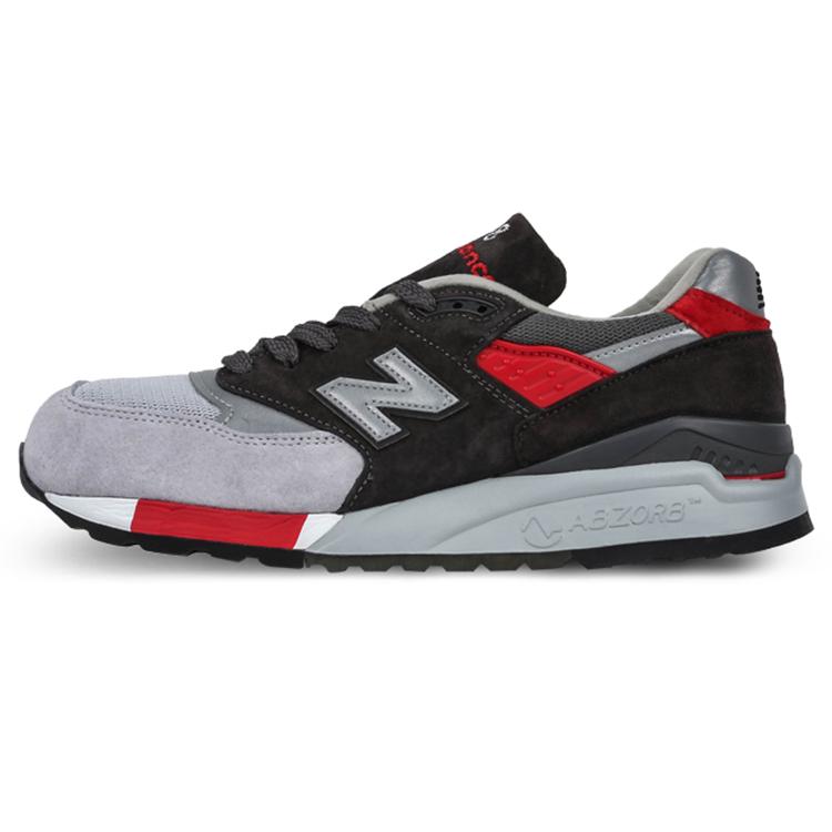 

новый New Balance 998 Эпоха исследований 43